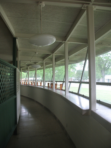 young-mauldin Young-Mauldin Cafeteria, Delta State University