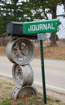 I just liked the way this looked