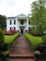 Rosewood Manor