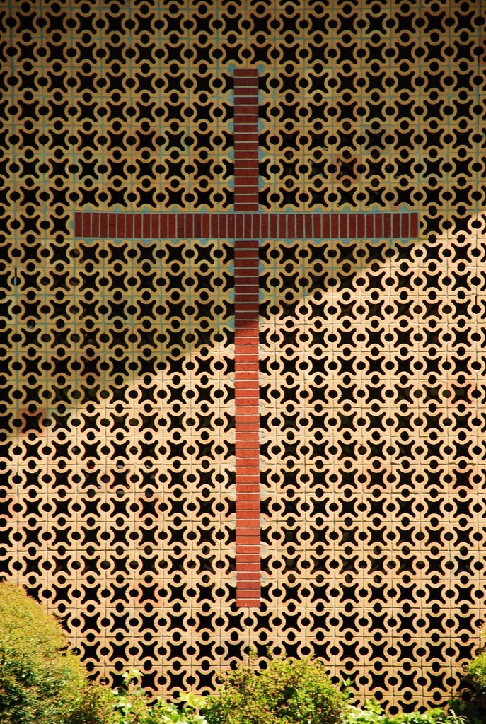 Christ is risen! He is risen indeed. He is risen! He is risen indeed.