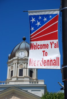 I love the word ya'll and I love these banners