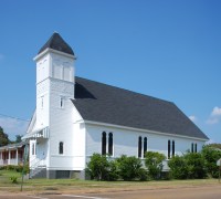 B'nai Sholom Temple (1896)