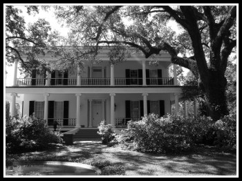 Brandon Hall, uploaded by WendiRobinson (Flickr)