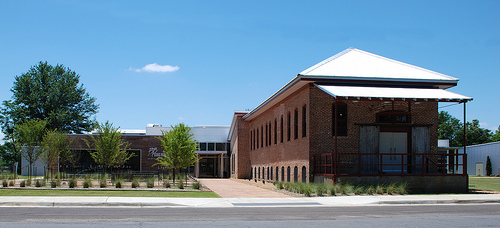 B.B. King Museum, Indianola