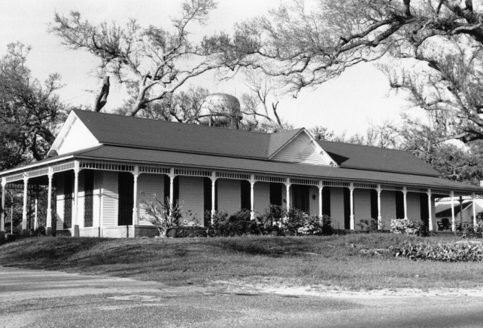 Photo 1986, source: National Register