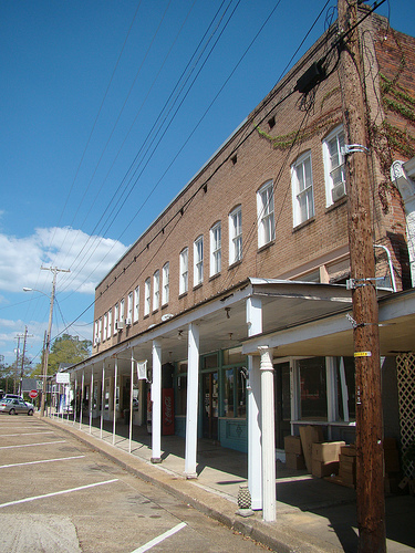 City Hotel, Woodville City Hotel, Woodville