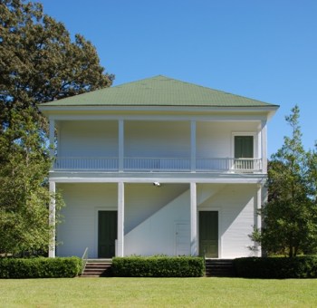 Acona Church (1876), Holmes County