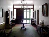 MAin Hall at Rosemont- photo Rosemont website 