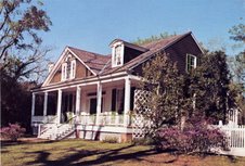 Rosemont, Woodville  ca. 1810