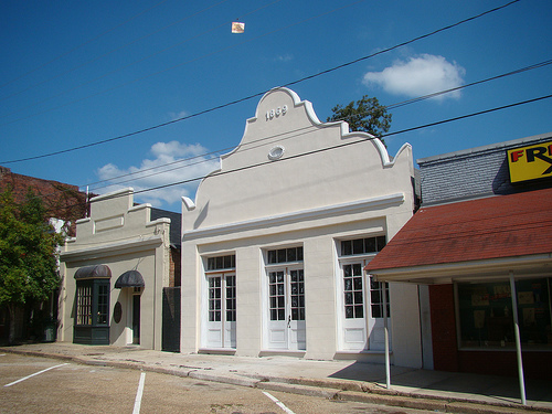 Rothschild Store, Woodville Rothschild Store, Woodville