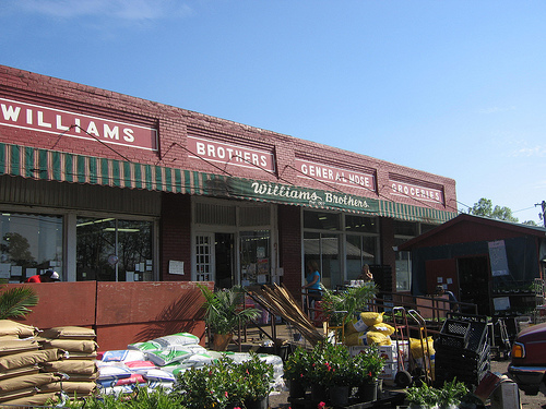 WilliamsBros
