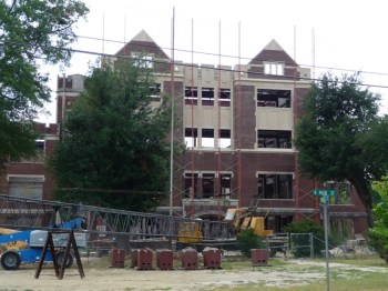 HattiesburgHighSchool