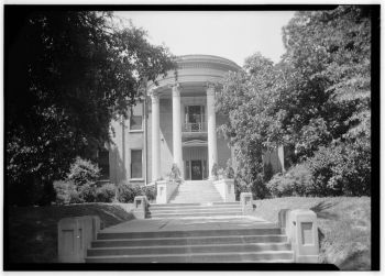 photo (1936) courtesy of Historic American Building Survey (HABS)
