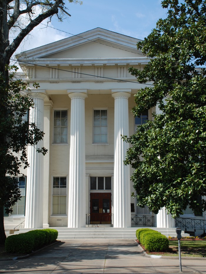 Jackson City Hall 7.4.1