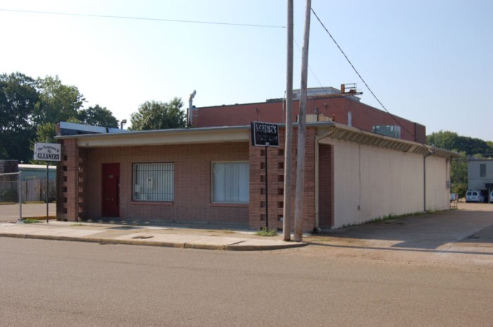 DryvetBuildingGleanersh