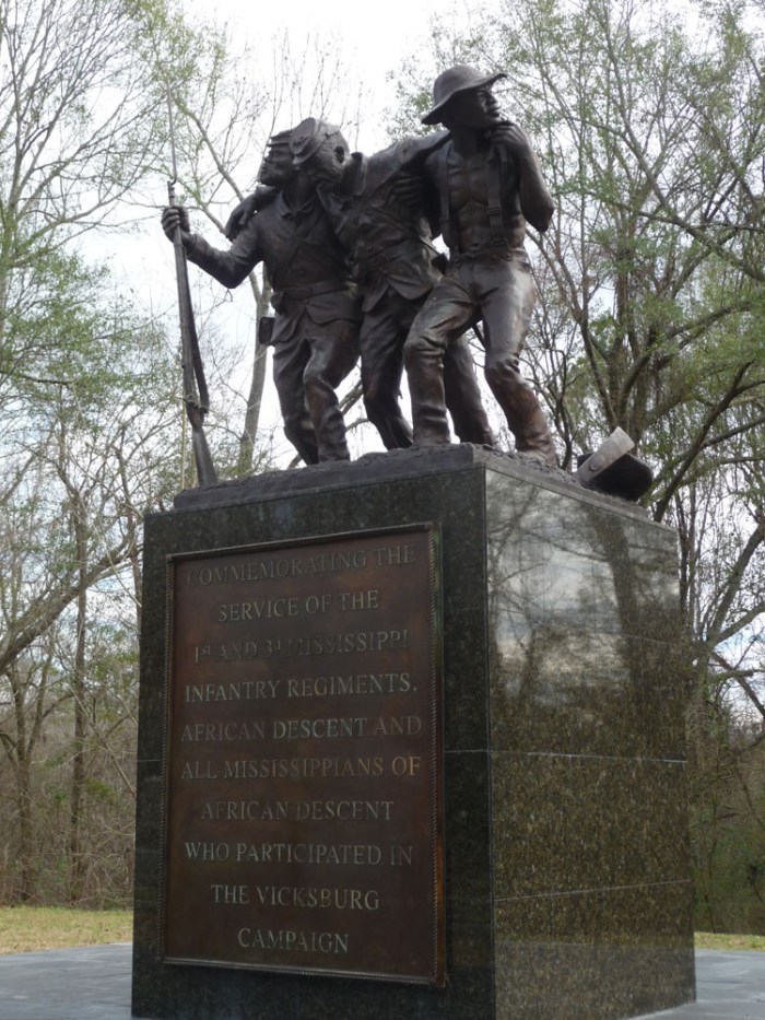 VicksburgNationalMilitaryParkMississippic