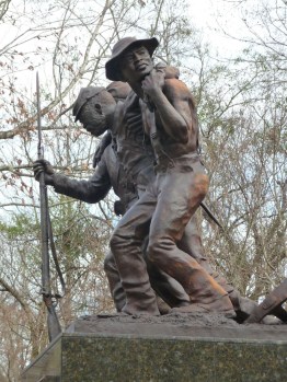 VicksburgNationalMilitaryParkMississippid