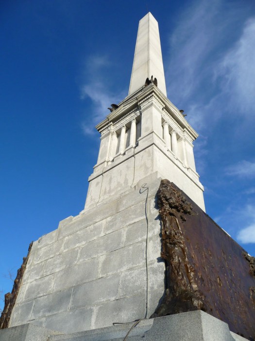 VicksburgNationalMilitaryParkMississippii