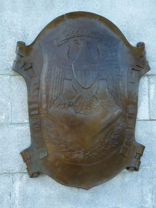 VicksburgNationalMilitaryParkMississippil