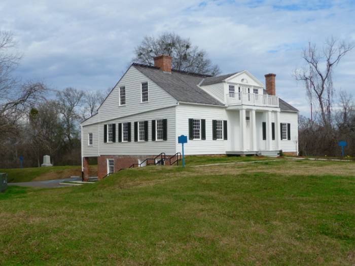 Wexford Lodge (Shirley House) (1830s)
