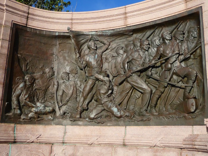 VicksburgNationalMilitaryParkMissouri