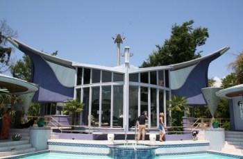 W.C. Gryder House. Ocean Springs, Jackson County. Photo by C James, MDAH 07/09/2007 Retrieved 4/16/2012 from Mississippi Historic Resources Inventory (HRI)
