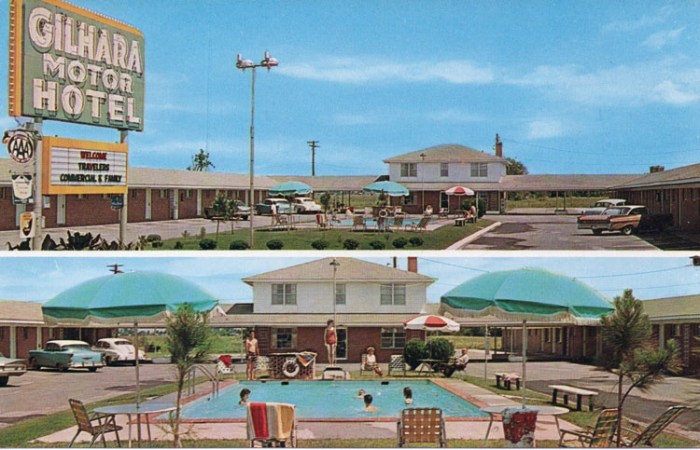 VacationPostcardsGilhara