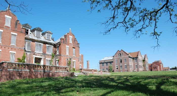 Mississippi Industrial College