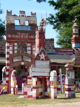 Margaret's Grocery, Vicksburg