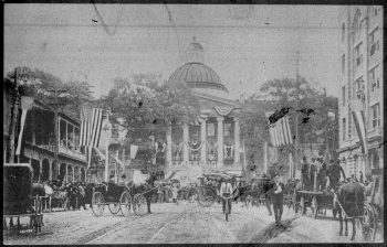 Old Capitol 1907