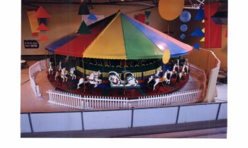 Armitage Herschell Carousel Greenville (800x480)