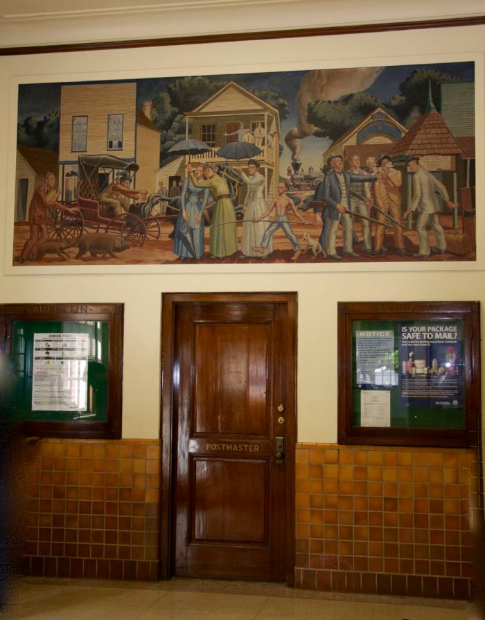 Image used with permission of the United States Postal Service