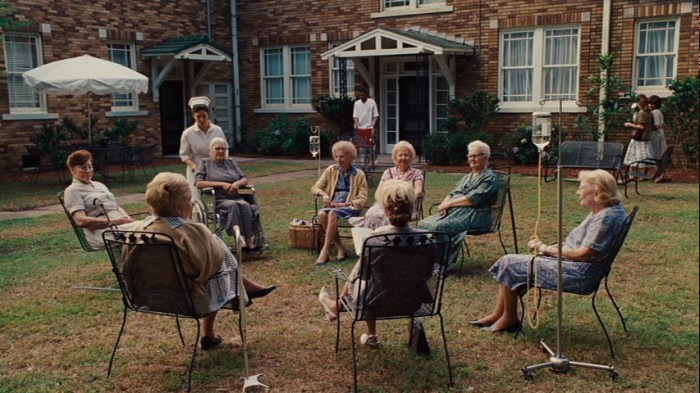 TheHelpKings Daughters