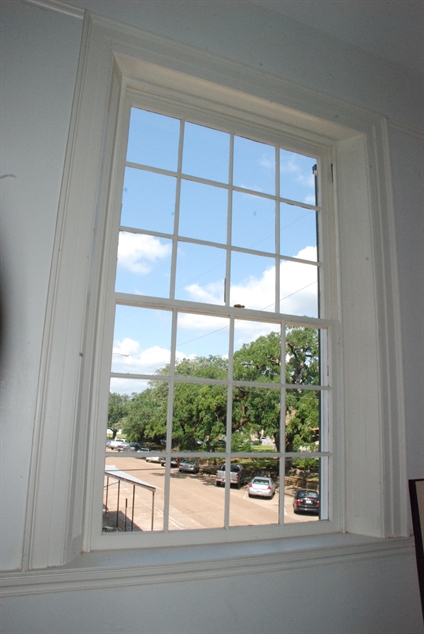 Branch Banking House (Bank of Mississippi) Wilkinson County Museum - African American Cultural Center Woodville, Wilkinson County photo by Jennifer Baughn, MDAH 9-4-2012 MDAH HRI Database accessed 1-24-2013