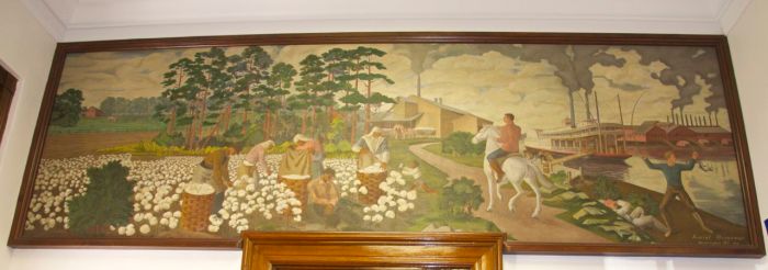 Image used with permission of United States Post Office