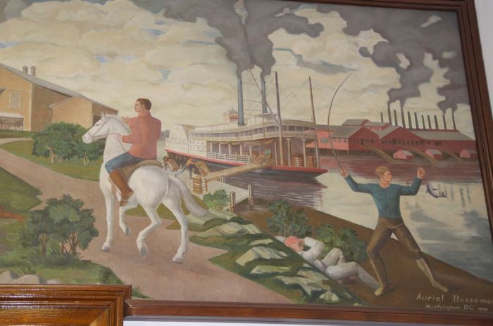 Image used with permission of USPS.