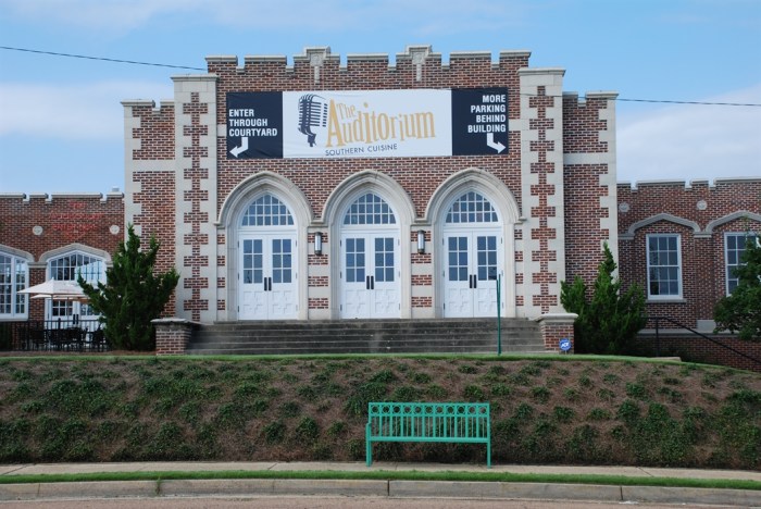 Duling Lorena School, Jackson Hinds County. J Baughn, MDAH 9-28-2009 HRI database accessed 6-20-2013