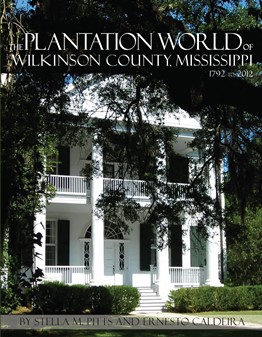 Wilkinson Plantations Front Cover7913