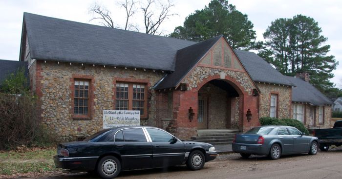 Grenada community house 3