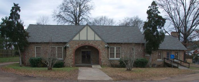 Winona Community House