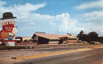 JacksonGreenDerbyRestaurant