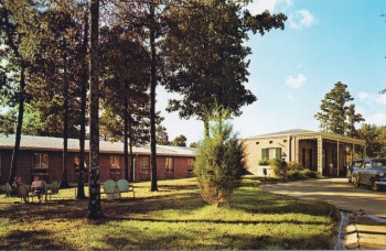 TIPPAH COUNTY HOSPITAL, Ripley, Mississippi