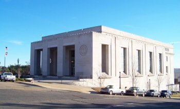 William Winter Building