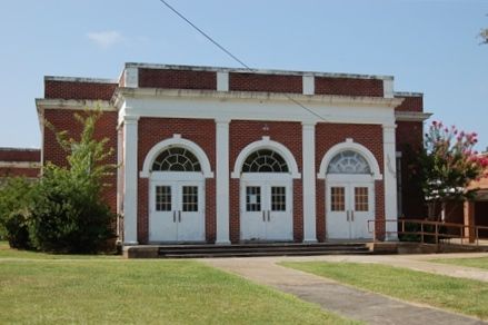 Clinton Elementary School