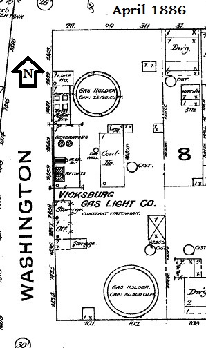 1886 sb vicksburg post