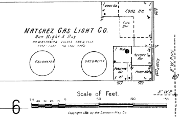 Natchez Gas Light Co. Jun 1925