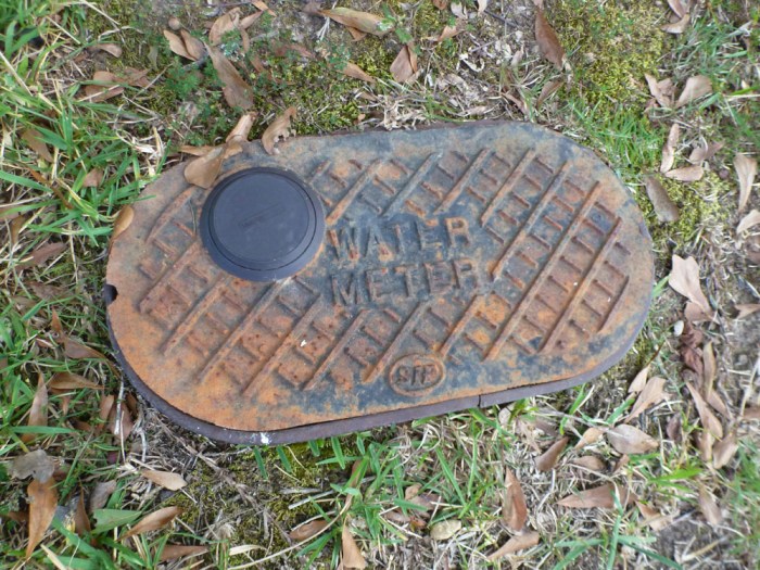 Water Meter 10-9-2014