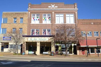 11Downtown Tupelo HD