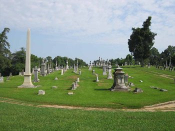 9Anshe Chesed Cemetery Vicksburg