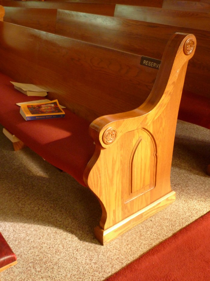 Cathedral of the Nativity (1902, Theodore Brune; J.F. Barnes)